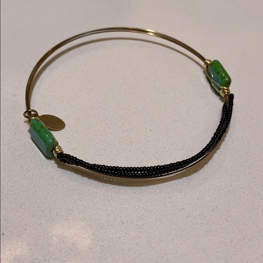 Bangle Bracelet Set - image 5